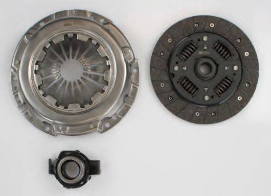 OPEN PARTS CLK904203 Комплект зчеплення