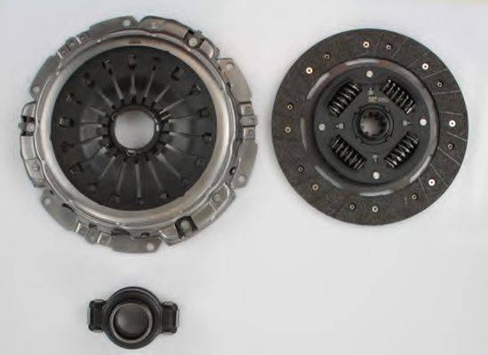 OPEN PARTS CLK905603 Комплект зчеплення