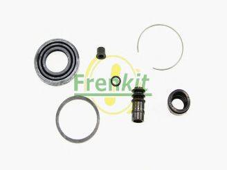 FRENKIT 238034 Ремкомплект, гальмівний супорт