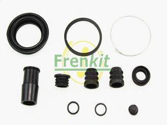 FRENKIT 242019 Ремкомплект, гальмівний супорт