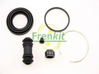 FRENKIT 254011 Ремкомплект, гальмівний супорт