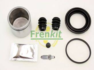 FRENKIT 254949 Ремкомплект, гальмівний супорт