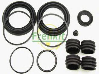 FRENKIT 260049 Ремкомплект, гальмівний супорт