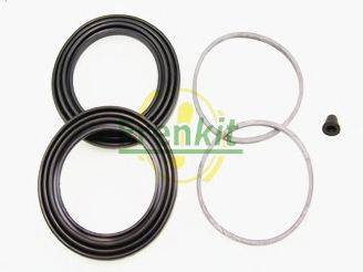 FRENKIT 268003 Ремкомплект, гальмівний супорт