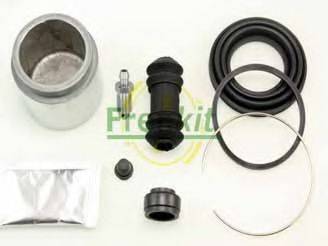FRENKIT 254985 Ремкомплект, гальмівний супорт