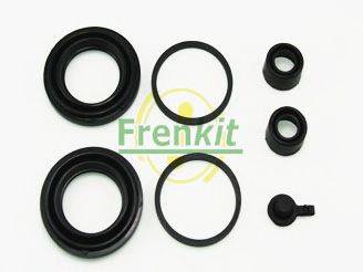 FRENKIT 243043 Ремкомплект, гальмівний супорт