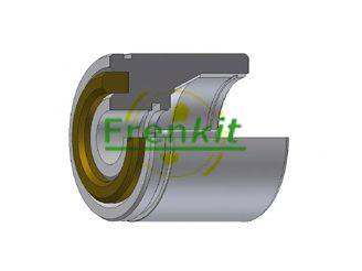FRENKIT P686502 Поршень, корпус скоби гальма
