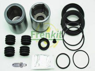 FRENKIT 260959 Ремкомплект, гальмівний супорт