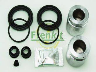 FRENKIT 245928 Ремкомплект, гальмівний супорт