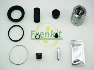 FRENKIT 241907 Ремкомплект, гальмівний супорт