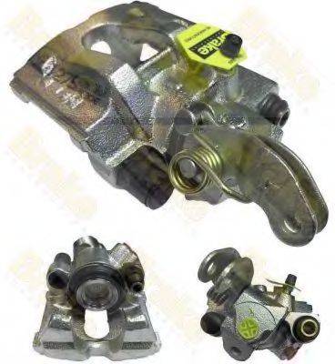 BRAKE ENGINEERING CA1275 Гальмівний супорт