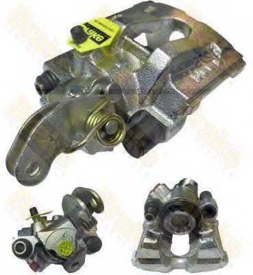 BRAKE ENGINEERING CA1275R Гальмівний супорт