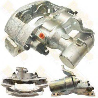 BRAKE ENGINEERING CA1619R Гальмівний супорт