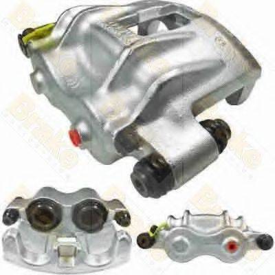 BRAKE ENGINEERING CA1901R Гальмівний супорт