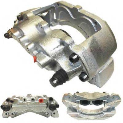 BRAKE ENGINEERING CA1902 Гальмівний супорт