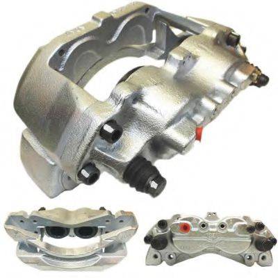 BRAKE ENGINEERING CA1902R Гальмівний супорт