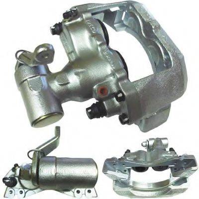 BRAKE ENGINEERING CA1904 Гальмівний супорт
