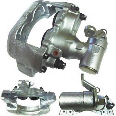 BRAKE ENGINEERING CA1904R Гальмівний супорт