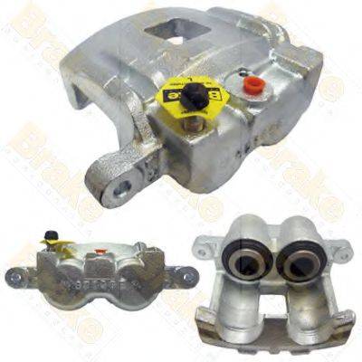 BRAKE ENGINEERING CA3040 Гальмівний супорт