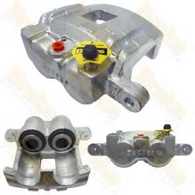 BRAKE ENGINEERING CA3040R Гальмівний супорт
