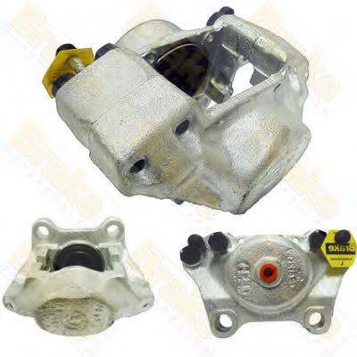 BRAKE ENGINEERING CA539R Гальмівний супорт
