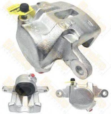 BRAKE ENGINEERING CA755R Гальмівний супорт