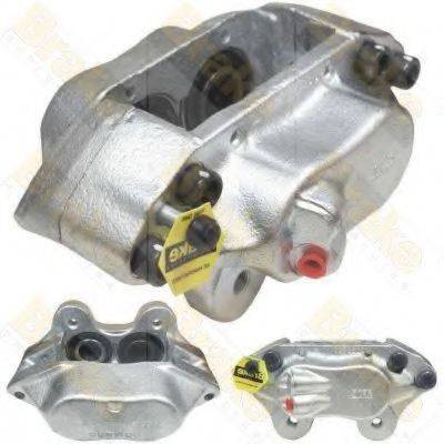 BRAKE ENGINEERING CA899R Гальмівний супорт