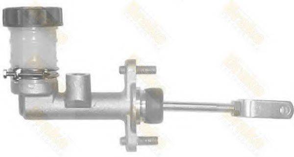 BRAKE ENGINEERING MC1624BE Головний циліндр, система зчеплення