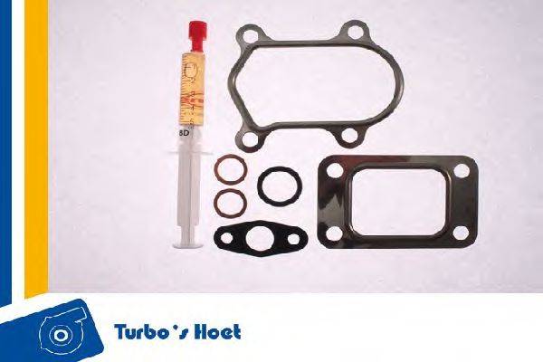 TURBO S HOET TT1102060 Монтажний комплект, компресор