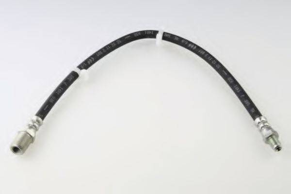 TEXTAR 40203400 Гальмівний шланг
