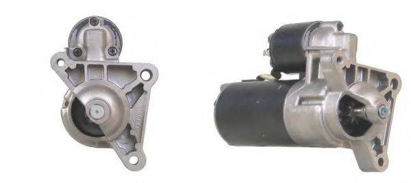 CEVAM 3537 Стартер