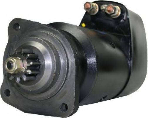 PRESTOLITE ELECTRIC 860670GB Стартер