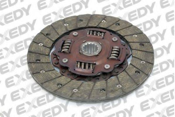 EXEDY ISD133 диск зчеплення