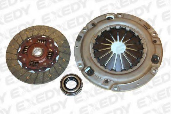 EXEDY ISK2049 Комплект зчеплення