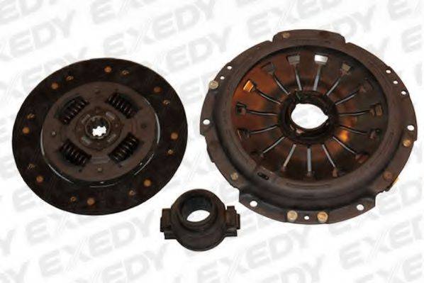 EXEDY IVK2001 Комплект зчеплення