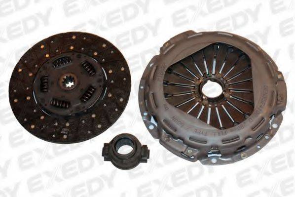 EXEDY IVK2005 Комплект зчеплення