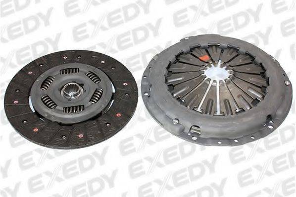 EXEDY FMS2079 Комплект зчеплення