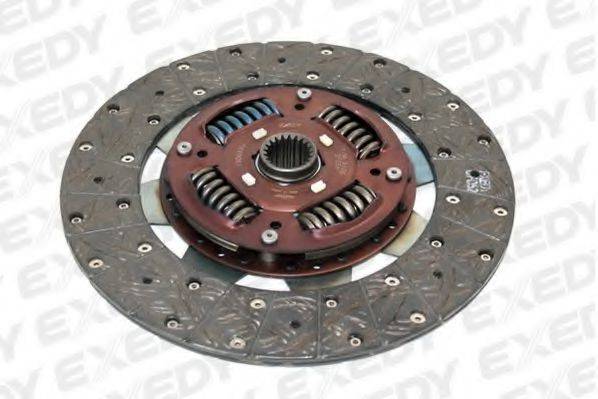 EXEDY ISD033U диск зчеплення