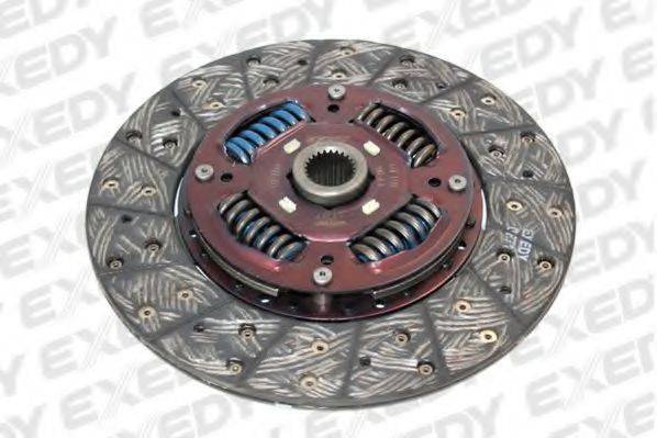 EXEDY ISD088U диск зчеплення