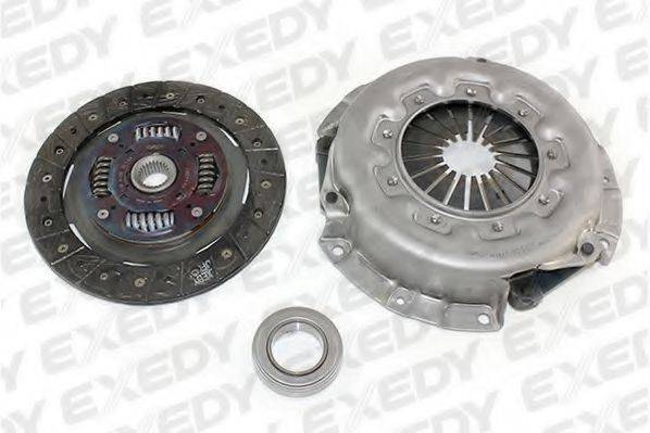 EXEDY ISK2047 Комплект зчеплення
