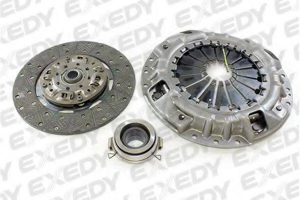 EXEDY ISK2056 Комплект зчеплення