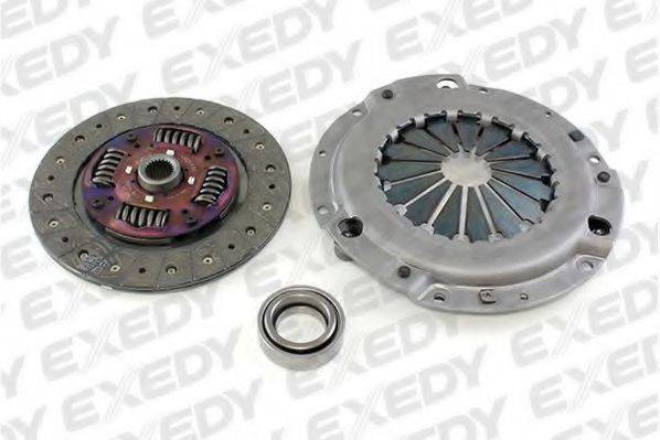 EXEDY ISK2060 Комплект зчеплення