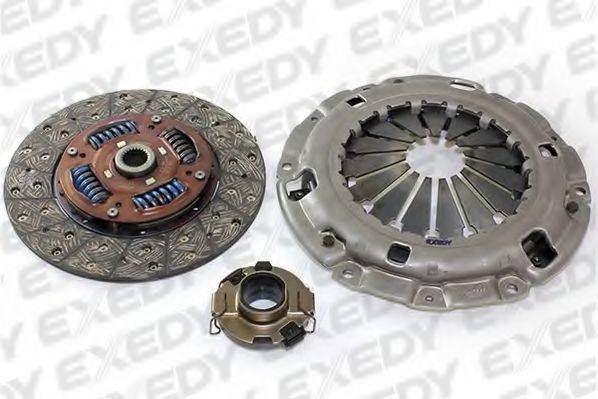 EXEDY ISK2106 Комплект зчеплення