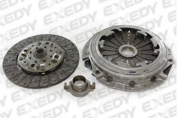 EXEDY ISK2119 Комплект зчеплення