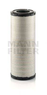 MANN-FILTER C21790 Повітряний фільтр