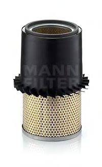 MANN-FILTER C22337 Повітряний фільтр