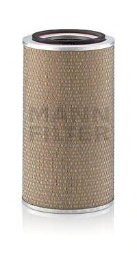 MANN-FILTER C24870 Повітряний фільтр