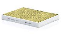 MANN-FILTER FP2842 Фільтр, повітря у внутрішньому просторі