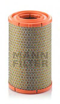 MANN-FILTER C16182 Повітряний фільтр