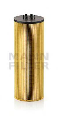 MANN-FILTER HU12140X Масляний фільтр